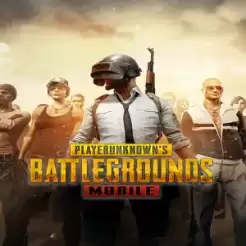 PUBG Mobile UC (Global)