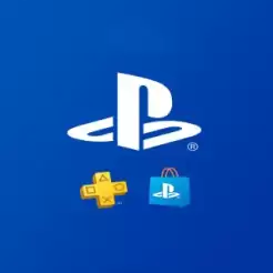 PlayStation gift card (US）